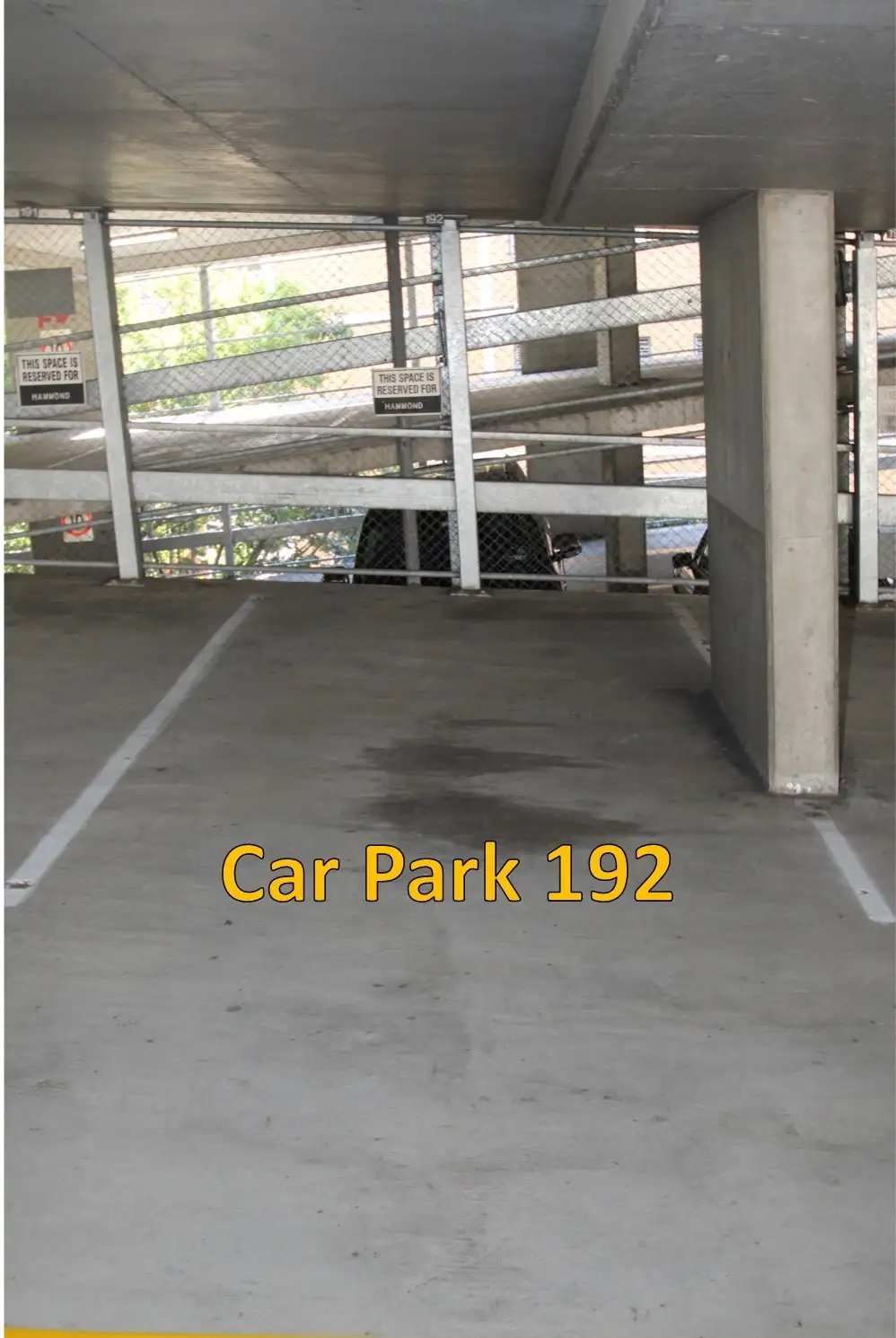 Main view of Homely apartment listing, 192/225 Wickham Terrace, Spring Hill QLD 4000