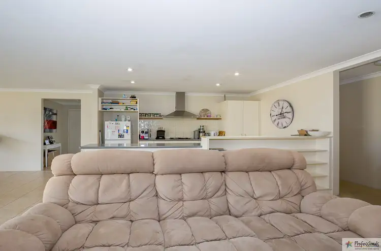 Fifth view of Homely house listing, 34 Walton Approach, Dalyellup WA 6230