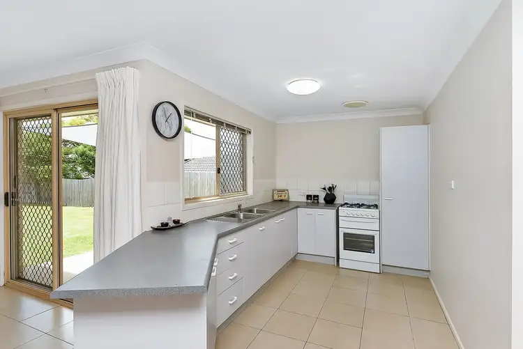Second view of Homely house listing, 11 Wilkins Court, Boronia Heights QLD 4124