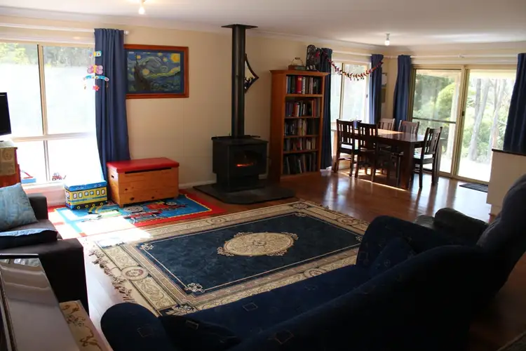 Second view of Homely rural property listing, 62 Macabees Road, Yetholme NSW 2795