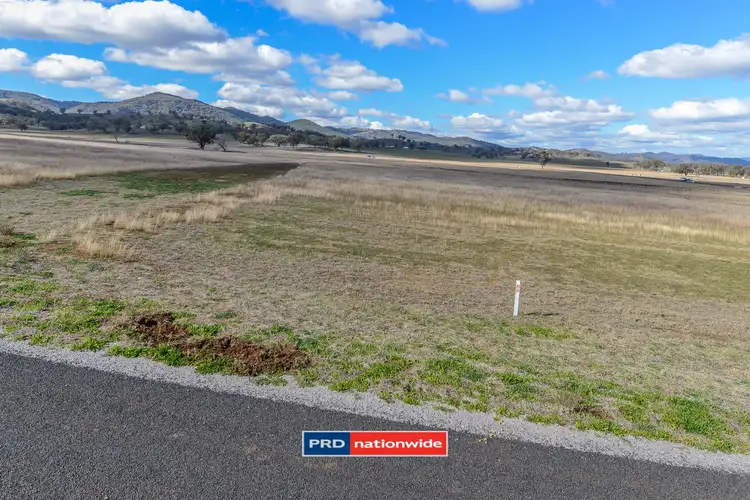 Second view of Homely rural property listing, Lot 16 Oaklands Drive, Tamworth NSW 2340