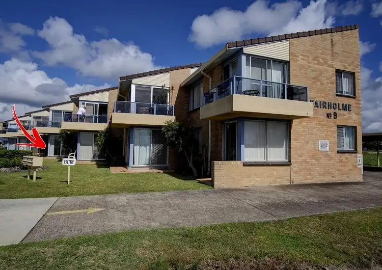 Sixth view of Homely unit listing, 4/9 Point Road, Tuncurry NSW 2428