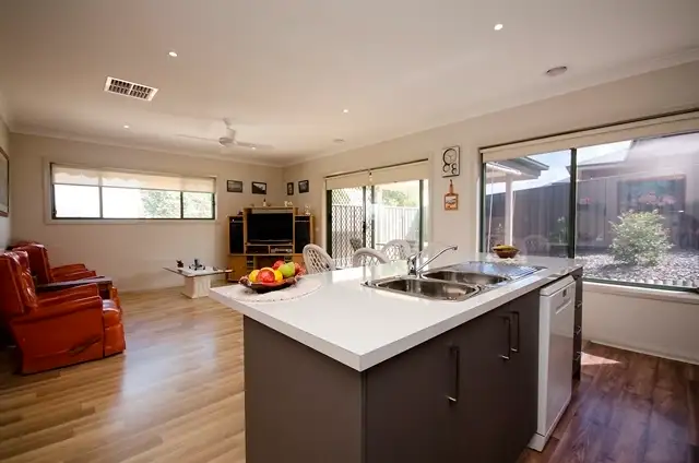 Sixth view of Homely house listing, 40 Lysterfield Lane, Wodonga VIC 3690