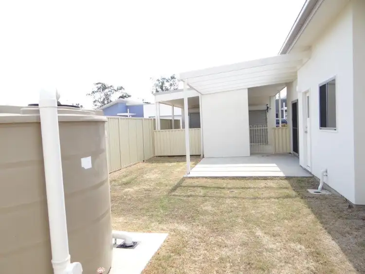 Fifth view of Homely house listing, Lot 39-73 Centenary Drive, Middlemount QLD 4746