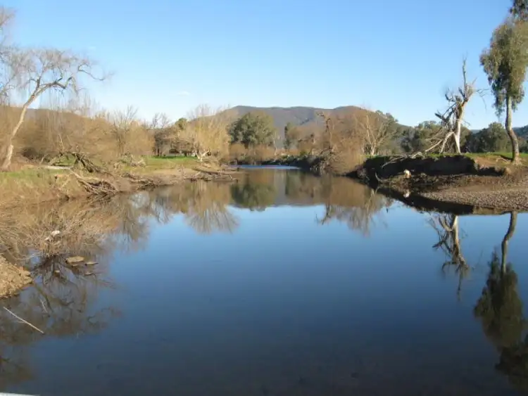 Main view of Homely land listing, 608 Tumut Plains Road, Tumut NSW 2720