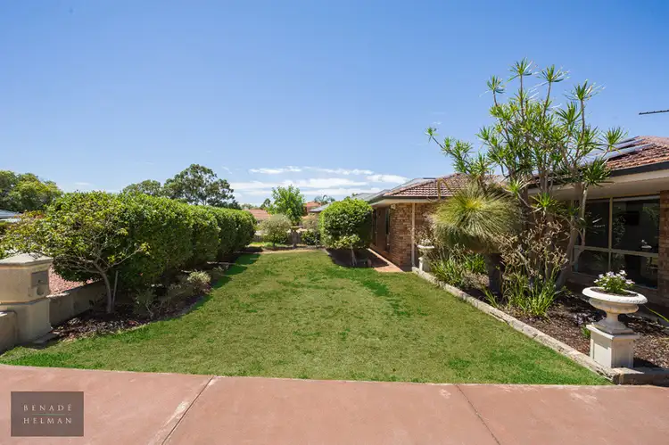 Fourth view of Homely house listing, 22 Donne Court, Spearwood WA 6163