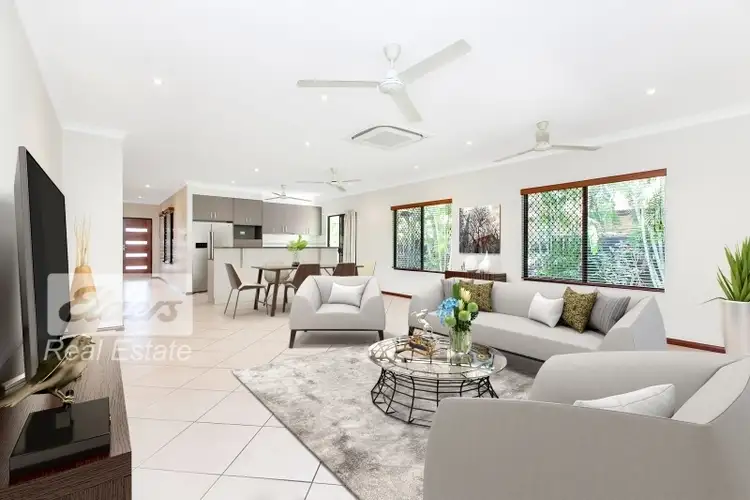 Second view of Homely house listing, 3 Latram Court, Gunn NT 832