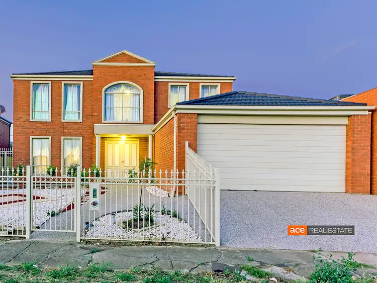 15 Briar Way, Sunshine West VIC 3020
