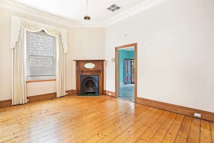 Second view of Homely house listing, 49 The Ridgeway, Kensington VIC 3031