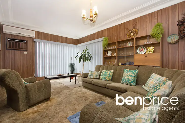 Second view of Homely house listing, 12 Memphis Street, Mount Druitt NSW 2770