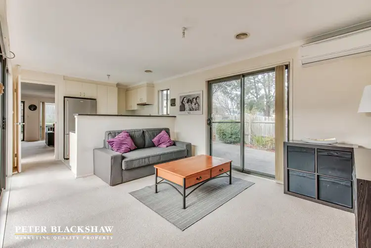 Seventh view of Homely house listing, 1/48 Knoke Avenue, Gordon ACT 2906