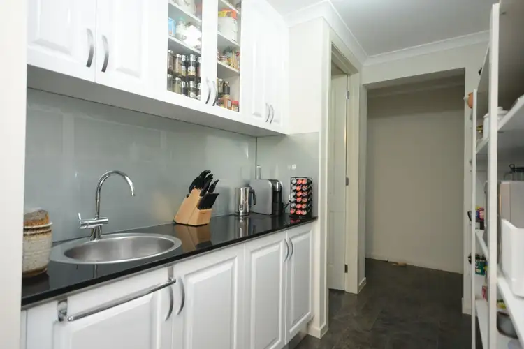 Fifth view of Homely house listing, 16 LORIMER DRIVE, Eastwood VIC 3875