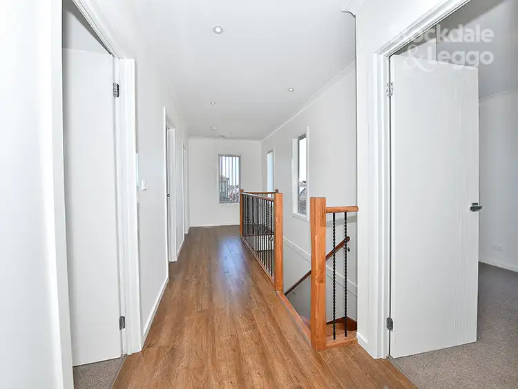 Sixth view of Homely house listing, 1 Doughty Road, Craigieburn VIC 3064