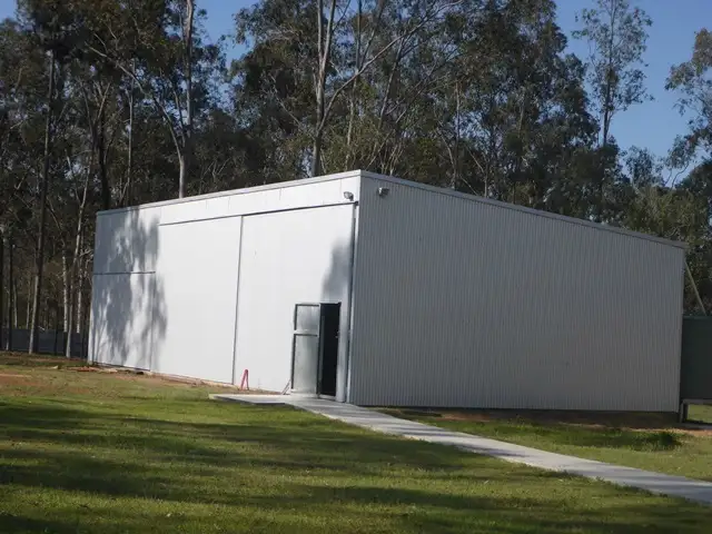 Second view of Homely rural property listing, 46 MAYFIELD ROAD, Placid Hills QLD 4343