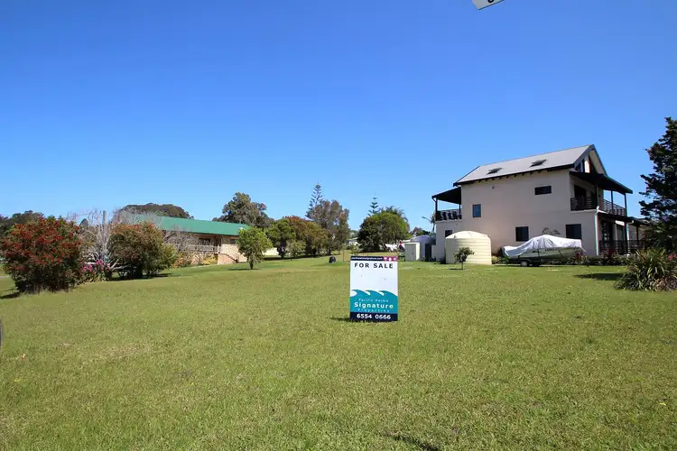 6 Kirribilli Avenue, Coomba Park NSW 2428