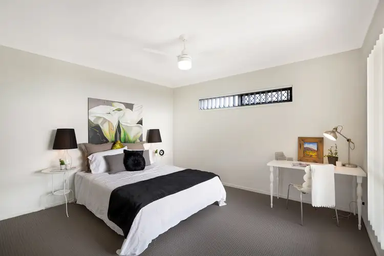 Sixth view of Homely unit listing, 1/2 Coverack Street, Kleinton QLD 4352