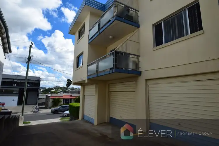 Second view of Homely apartment listing, 1/15 Cox Road, Windsor QLD 4030