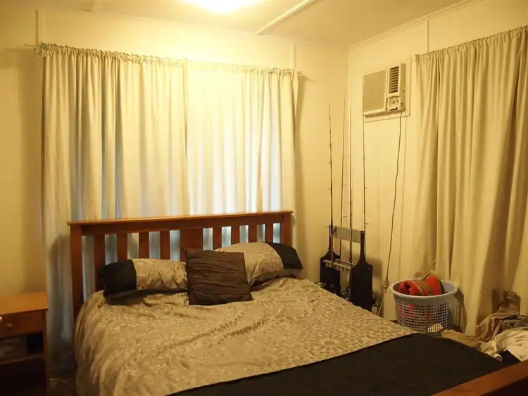 Sixth view of Homely house listing, 25 Rufus Street, Blackwater QLD 4717