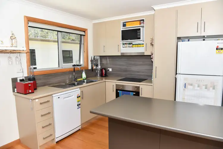 Third view of Homely house listing, 2/12 Sea Eagle Drive, Bicheno TAS 7215