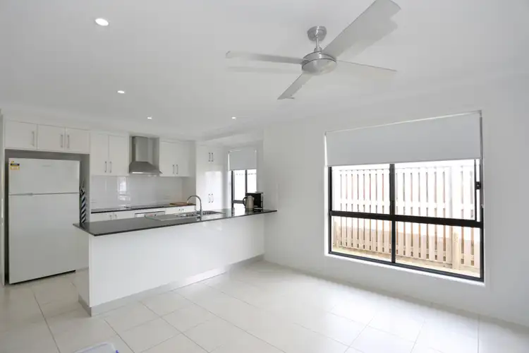 Third view of Homely house listing, 60 Phoenix Crescent, Rural View QLD 4740