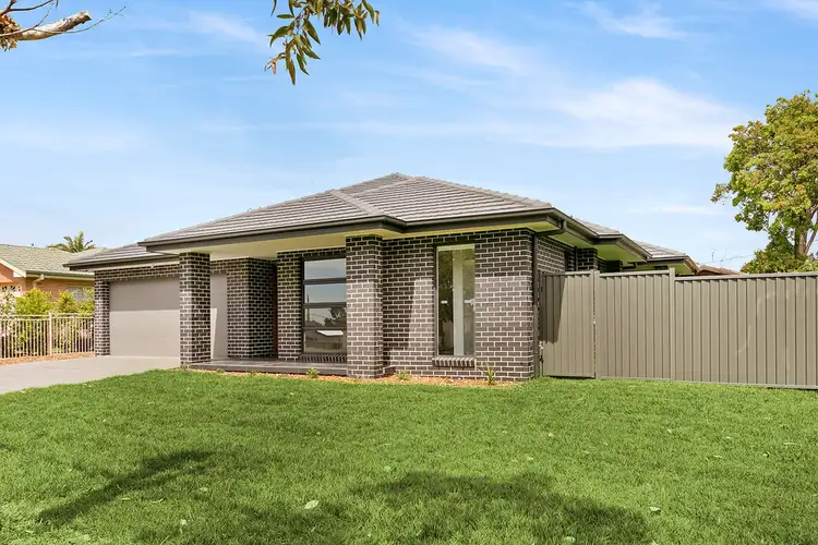 22 Mistletoe Street, Loftus NSW 2232