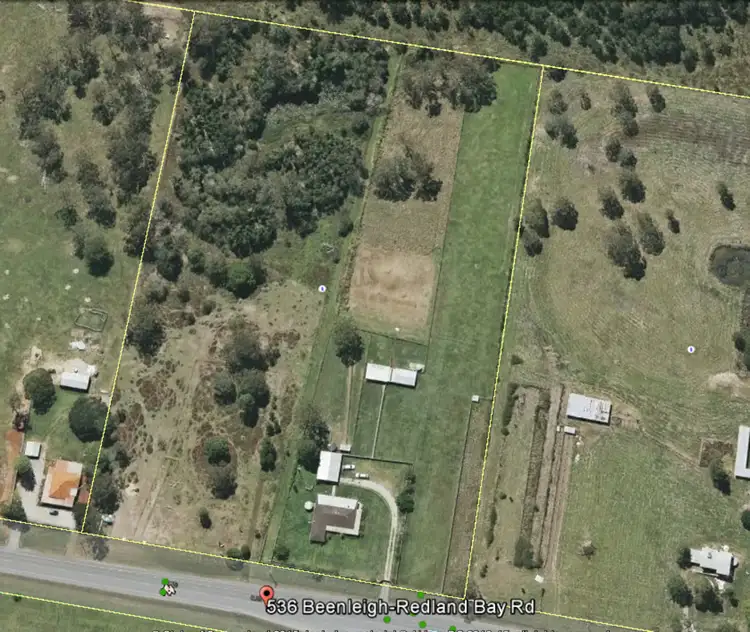 536 Beenleigh Redland Bay Rd, Carbrook QLD 4130