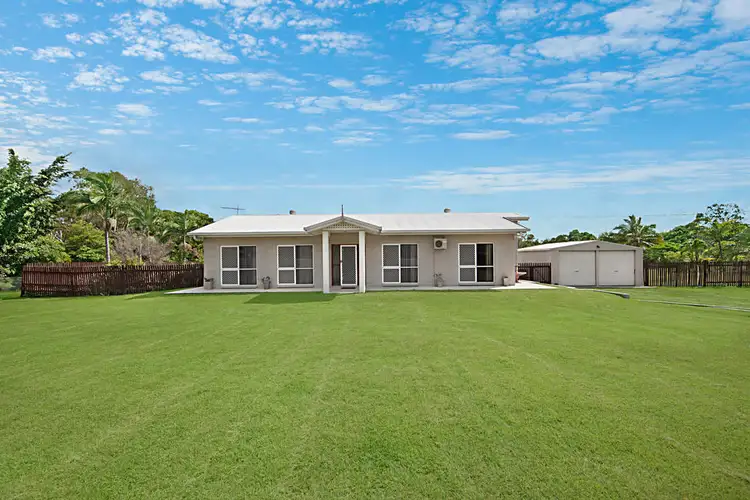 27 Country Road, Nome QLD 4816
