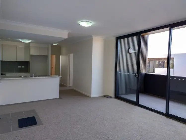 Second view of Homely unit listing, Address available on request