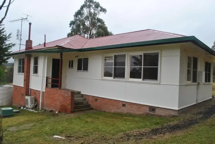25 Foster Street, Niangala NSW 2354