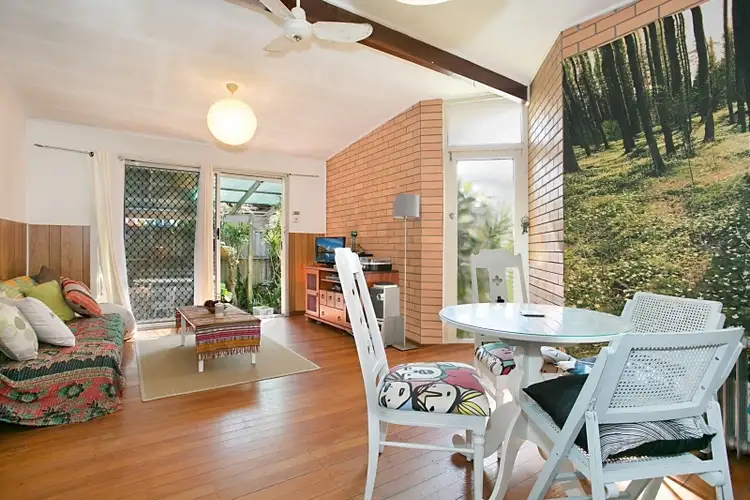 Second view of Homely house listing, 85 Seagull Avenue, Mermaid Beach QLD 4218