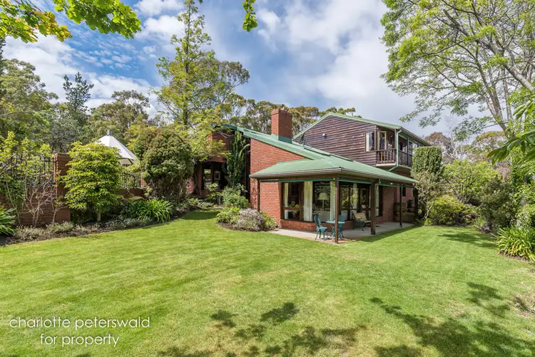Fifth view of Homely house listing, 40a Waverley Street, Bellerive TAS 7018
