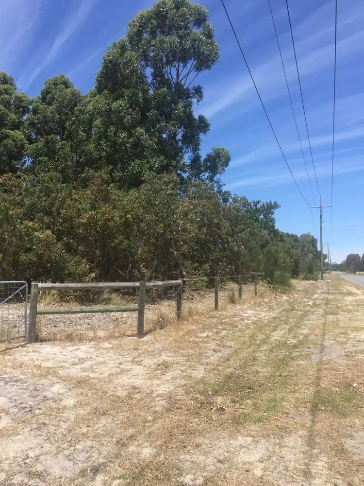 Third view of Homely land listing, Lot 3943 Beenyup Road, Banjup WA 6164