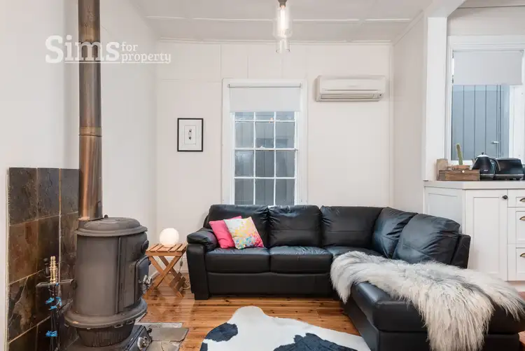 Fourth view of Homely house listing, 1 Leslie Place, South Launceston TAS 7249