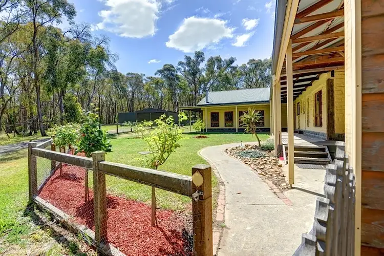 Fifth view of Homely house listing, 2 McCartys Lane, Buninyong VIC 3357