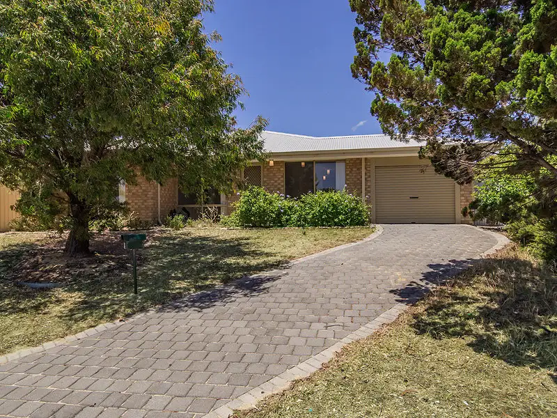 Main view of Homely house listing, 8 Cobia Rise, Warnbro WA 6169