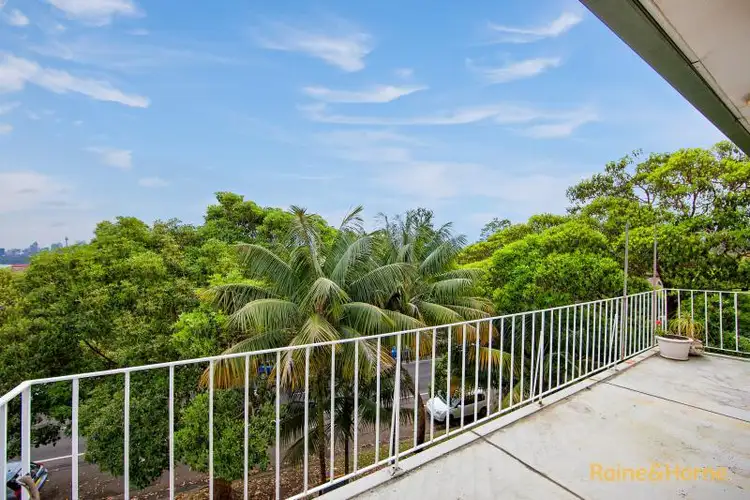 Fourth view of Homely apartment listing, 11/75 Bradleys Head Road, Mosman NSW 2088