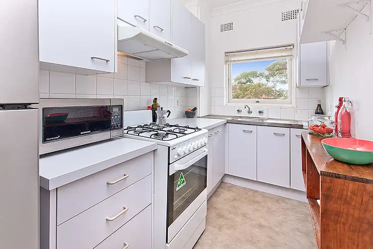 Fifth view of Homely apartment listing, 11/186 Raglan Street, Mosman NSW 2088