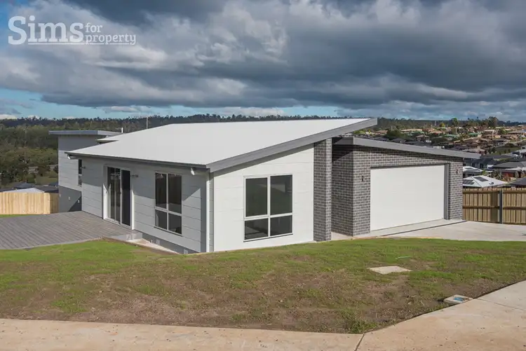 6 Asgard Place, Prospect Vale TAS 7250