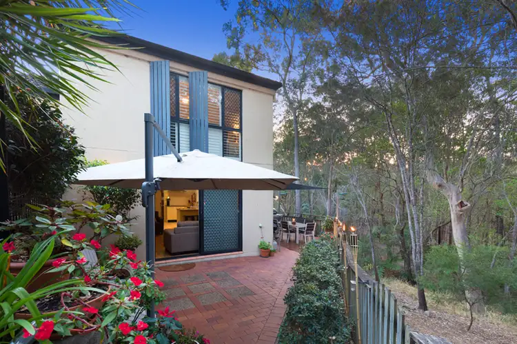 Second view of Homely house listing, 5/392 Chatswood Road, Shailer Park QLD 4128