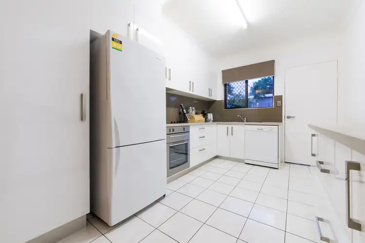 Sixth view of Homely unit listing, 6/5 Pleasant Drive, Cannonvale QLD 4802