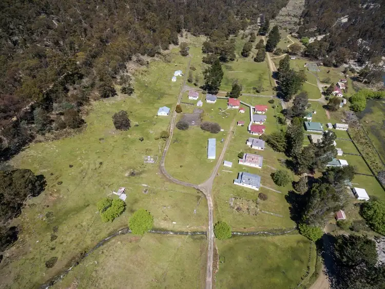 Lot 2,2665 Waddamana Road, Waddamana, Waddamana TAS 7030
