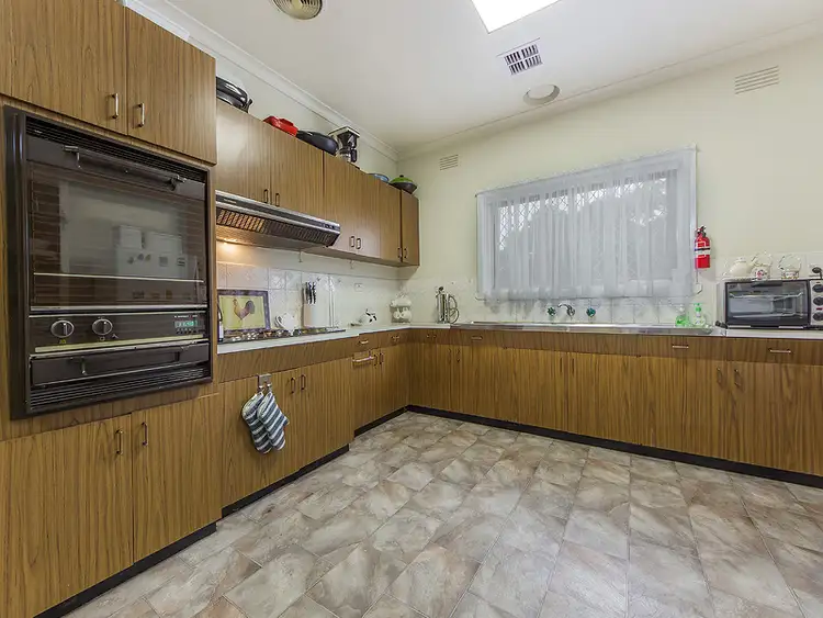 Third view of Homely house listing, 45 Theodore Street, St Albans VIC 3021
