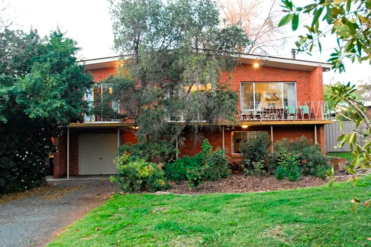 5 Youll Street, Griffith NSW 2680