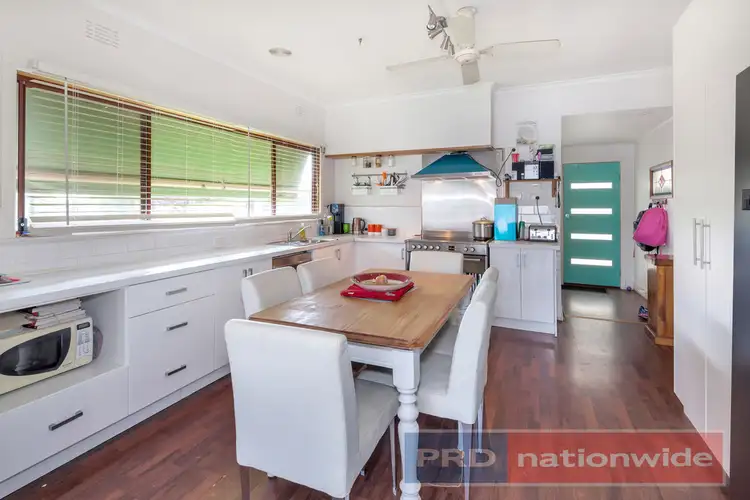 Second view of Homely house listing, 13 Williams Street, Creswick VIC 3363