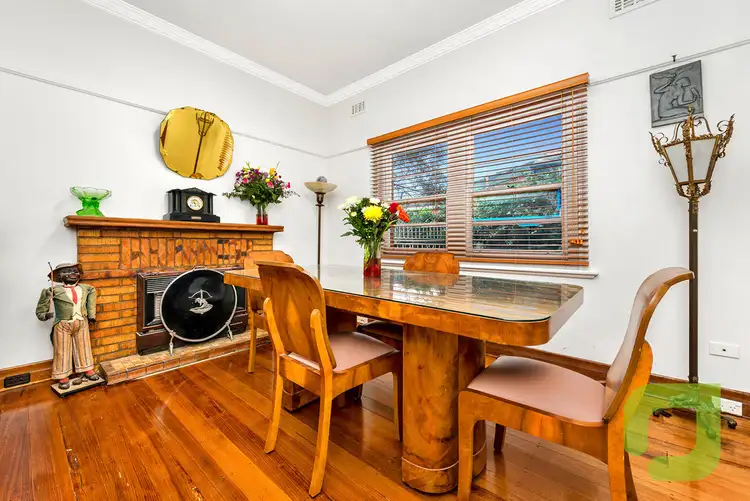 Fifth view of Homely house listing, 33 Ford Street, Newport VIC 3015