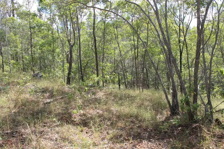 Second view of Homely land listing, Lot 37 Moolboolaman, Moolboolaman QLD 4671