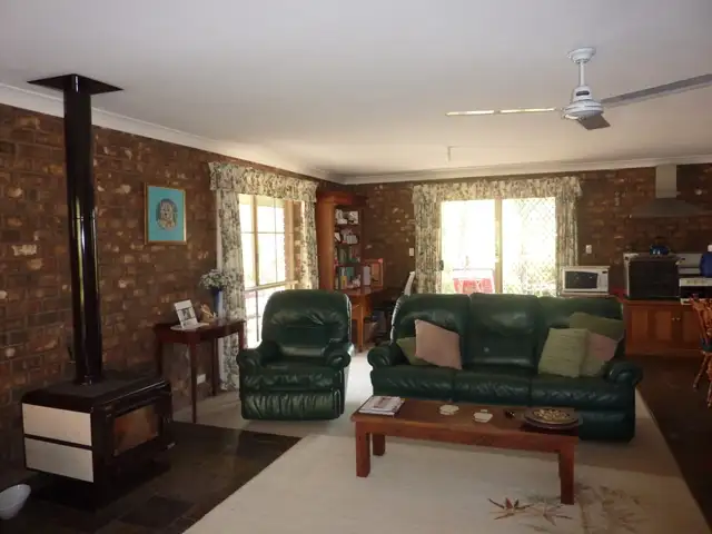 Sixth view of Homely house listing, 5 Eckerts St, Springton SA 5235