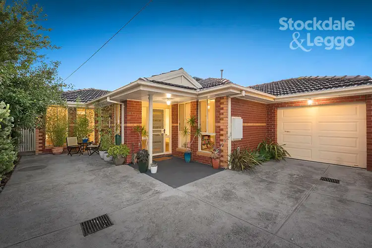 25A Mitchell Street, Glenroy VIC 3046