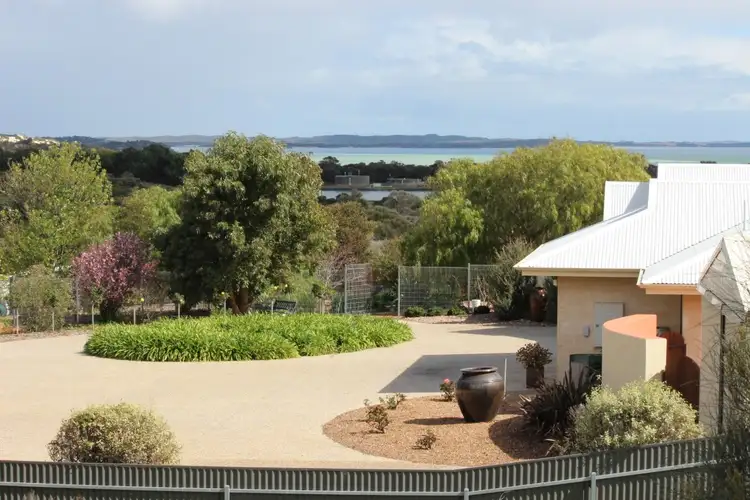 Fourth view of Homely land listing, Lot 128 Sarah Court, Coffin Bay SA 5607