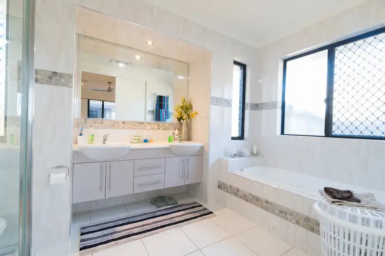 Seventh view of Homely house listing, 3 Lakeview Drive, Beaconsfield QLD 4740